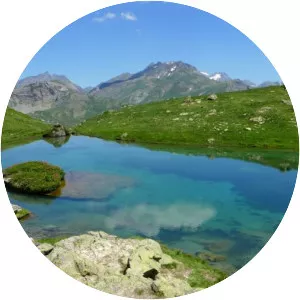 Ibón de Espelunciecha