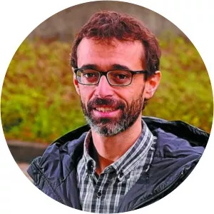 Ibon Martín Álvarez