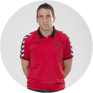 Ibon Navarro - Spanish basketball coach