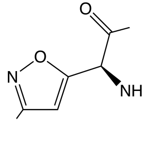 Ibotenic acid - Chemical compound