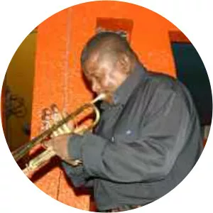 Ibou Konate photograph