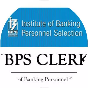 IBPS Clerk Exam - Professional exam