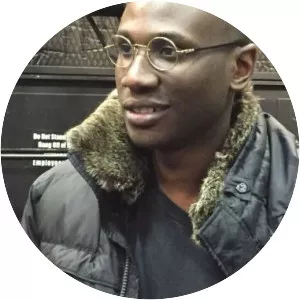 Ibra Ake - Screenwriter