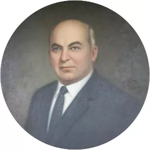 Ibra Charles Blackwood - Former Governor of South Carolina