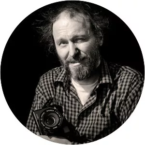 Ibra Ibrahimovič - Photographer