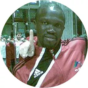 Ibra Kébé - Senegalese former football player