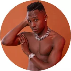 Ibraah - Singer-songwriter