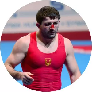 Ibragim Aldatov - Olympic athlete