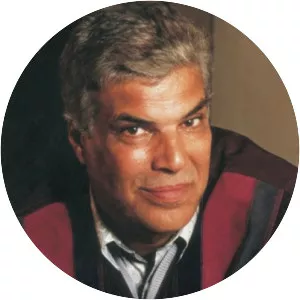 Ibrahim Abdel Meguid