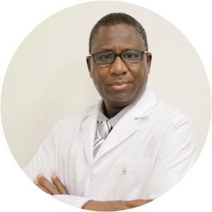 Ibrahim Abdul Rahman