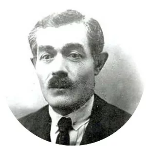 Ibrahim Abilov