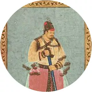 Ibrahim Adil Shah II