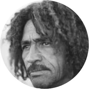 Ibrahim Ag Alhabib - Musician