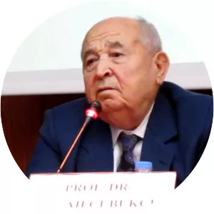 İbrahim Agâh Çubukçu