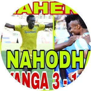 Ibrahim Ajibu Migomba