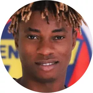 Ibrahim Akanbi Rasheed