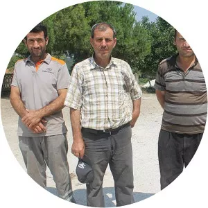 İbrahim Akar photograph