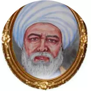 Ibrahim al-Bajuri