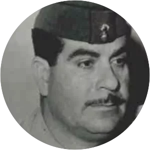 Ibrahim Al-Dawood - Iraqi politician