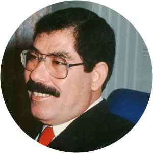 Ibrahim al-Hassan photograph