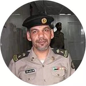 Ibrahim Al-Hsawi - Saudi Arabian actor