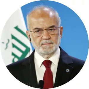 Ibrahim al‑Jaafari (İbrahim el‑. . .