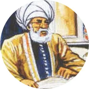 Ibrahim Al Nakhai