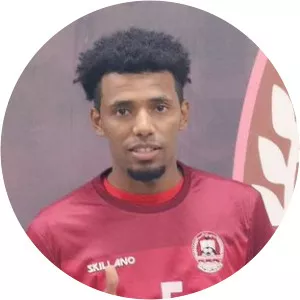 Ibrahim Al Nakhli - Saudi Arabian football player