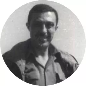 Ibrahim Al Refa'i - Military personnel