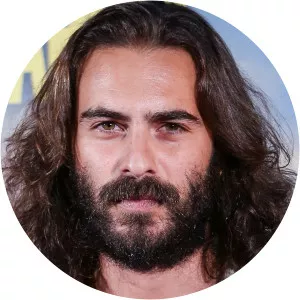 Ibrahim Al Shami J - Actor