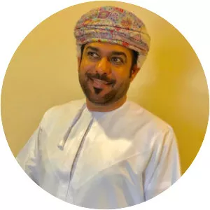 Ibrahim Al Zadjali - Omani actor