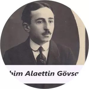 İbrahim Alâettin Gövsa