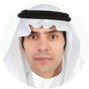 Ibrahim Alharbi
