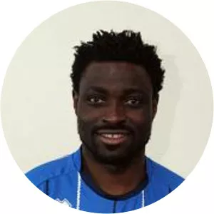 Ibrahim Babatunde - Nigerian footballer