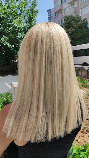 Ibrahim Bayan Kuaforu