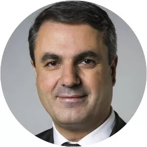 Ibrahim Baylan