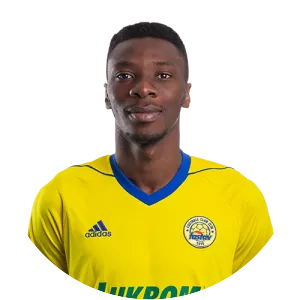 Ibrahim Benjamin Traoré