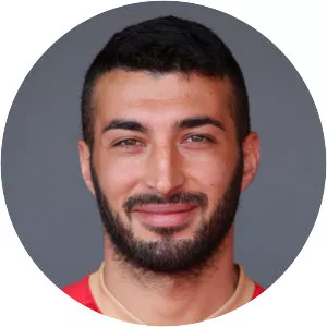 Ibrahim Bingöl (İbrahim Bingöl)