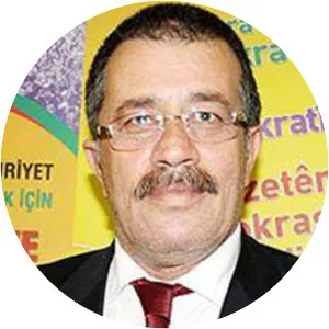 İbrahim Binici