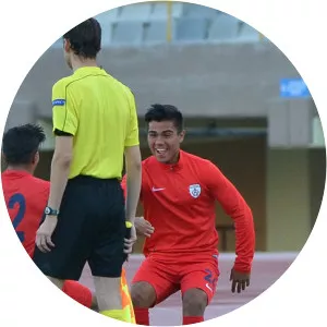 İbrahim Çağrı Oğuz