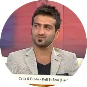 İbrahim Çelik - Musical artist