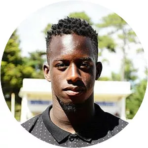 Ibrahim Cissé - Nigerien physics researcher