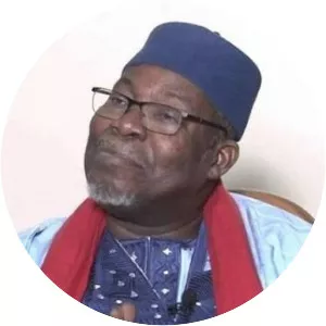 Ibrahim Coomassie