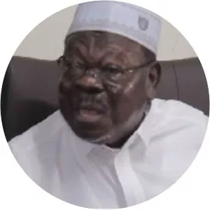 Ibrahim Cudjoe Quaye