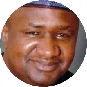 Ibrahim Dasuki Jalo-Waziri