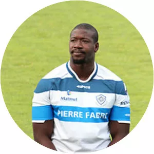 Ibrahim Diarra