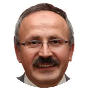 İbrahim Dinçer (Ibrahim Dinçer)