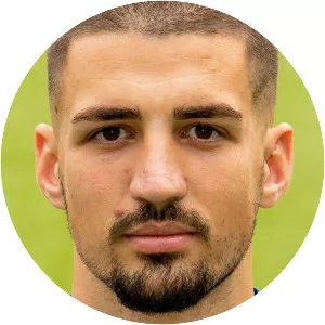 Ibrahim Drešević - Footballer