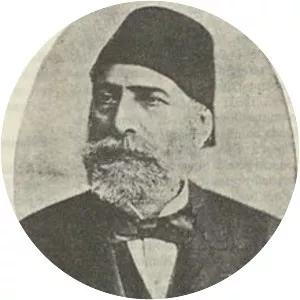 Ibrahim Edhem Pasha (İbrahim Edhem Paşa)