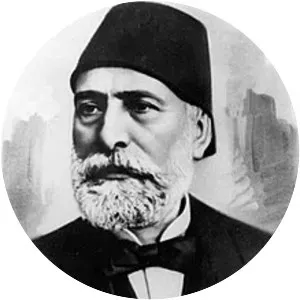 Ibrahim Edhem Pasha - Statesman